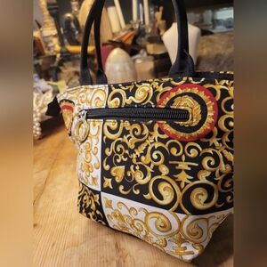 Gianni Versace Vintage Mini Bag